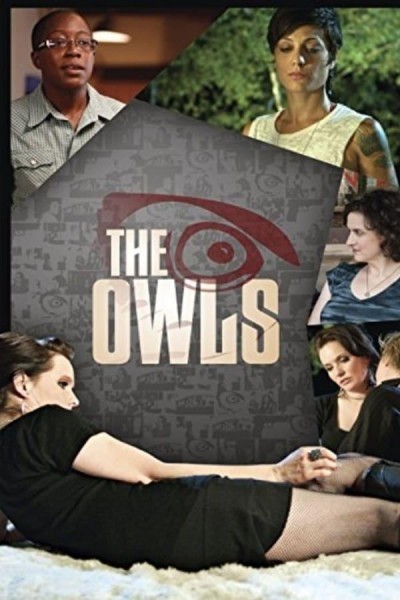 Cubierta de The Owls