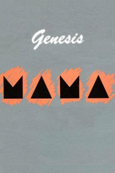 Caratula, cartel, poster o portada de Genesis: Mama (Vídeo musical)