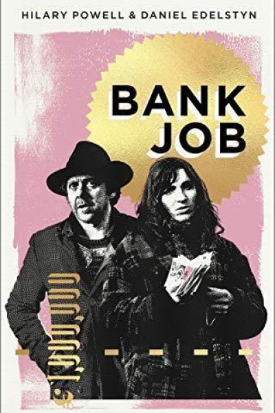 Caratula, cartel, poster o portada de Bank Job