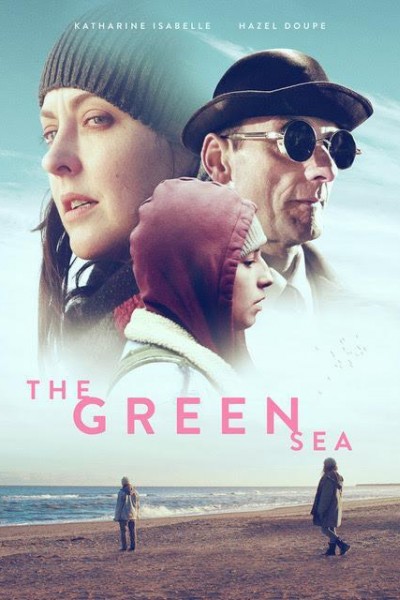 Caratula, cartel, poster o portada de The Green Sea