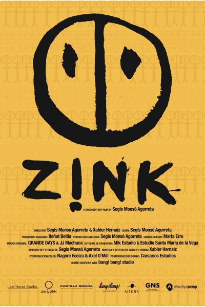 Cubierta de Zink