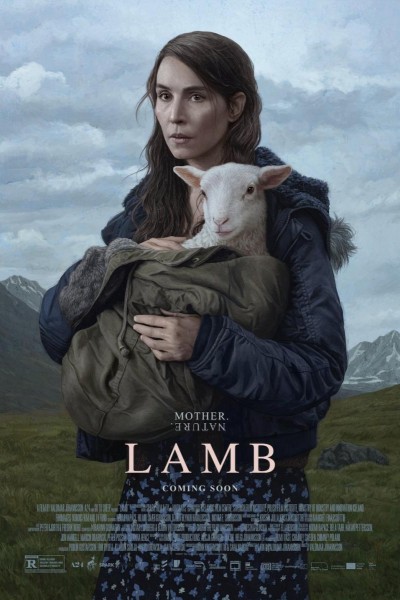 Caratula, cartel, poster o portada de Lamb