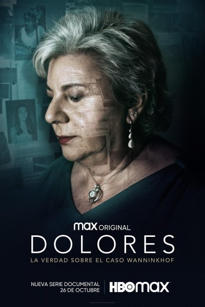 Caratula, cartel, poster o portada de Dolores: La verdad sobre el Caso Wanninkhof