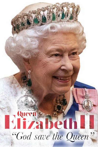 Caratula, cartel, poster o portada de Isabel II: Dios salve a la reina