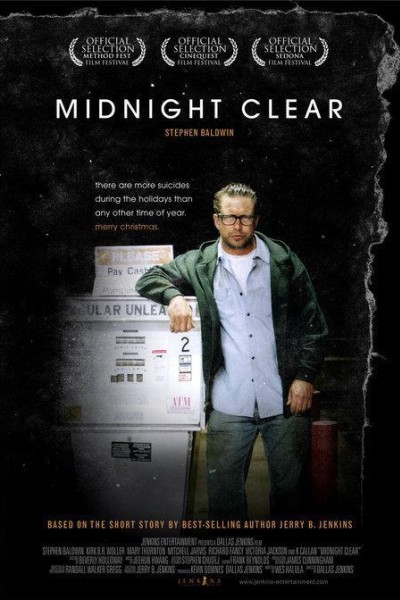 Caratula, cartel, poster o portada de Midnight Clear