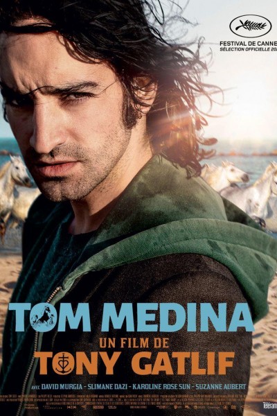 Caratula, cartel, poster o portada de Tom Medina