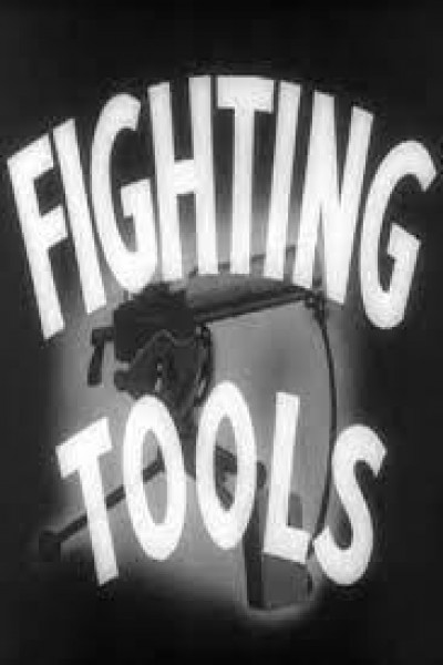 Caratula, cartel, poster o portada de Private Snafu: Fighting Tools