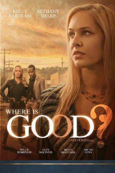 Caratula, cartel, poster o portada de Where Is Good?