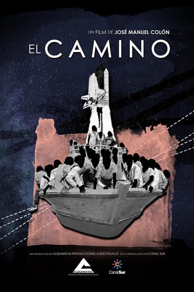 Caratula, cartel, poster o portada de El Camino