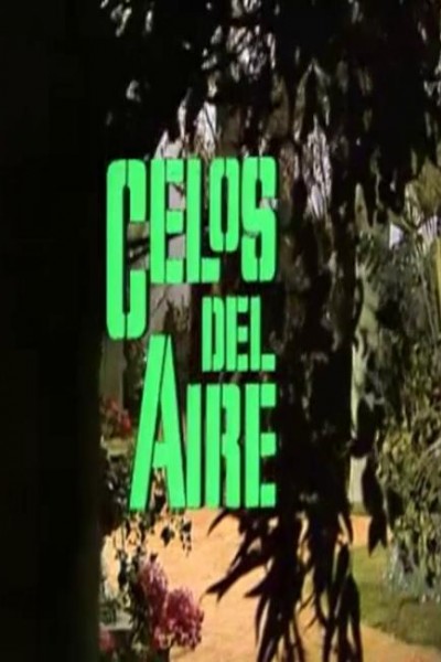 Cubierta de Celos del aire