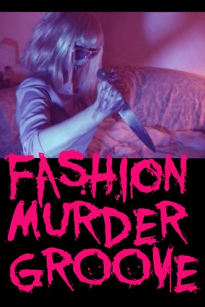 Cubierta de Fashion Murder Groove