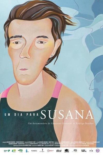 Caratula, cartel, poster o portada de Un día para Susana