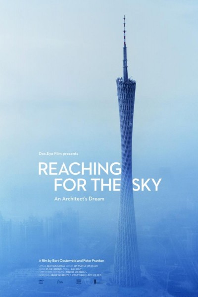 Caratula, cartel, poster o portada de Reaching For The Sky