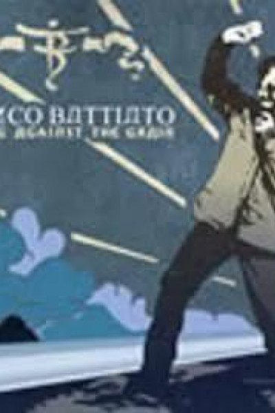 Cubierta de Franco Battiato: Running Against the Grain (Vídeo musical)