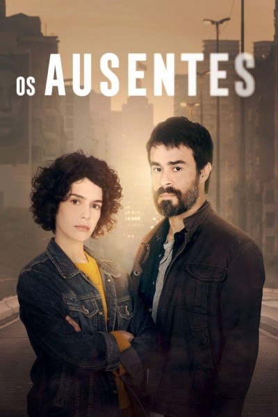 Caratula, cartel, poster o portada de Os Ausentes