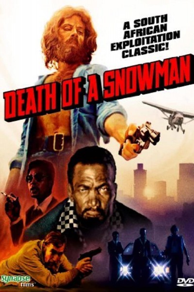 Caratula, cartel, poster o portada de Death of a Snowman