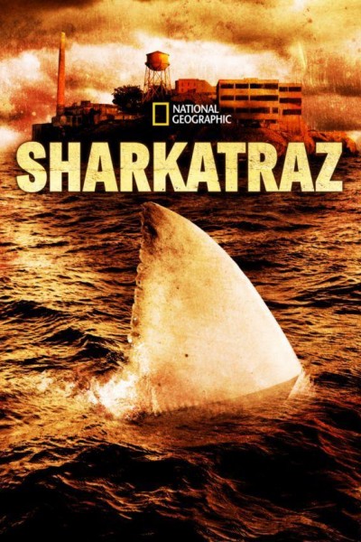 Caratula, cartel, poster o portada de Sharkatraz