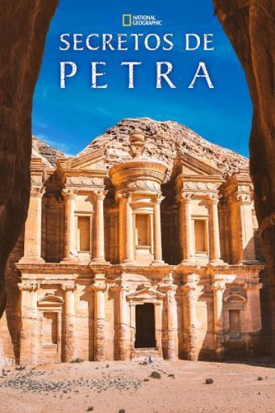 Caratula, cartel, poster o portada de Petra: secretos de su construcción