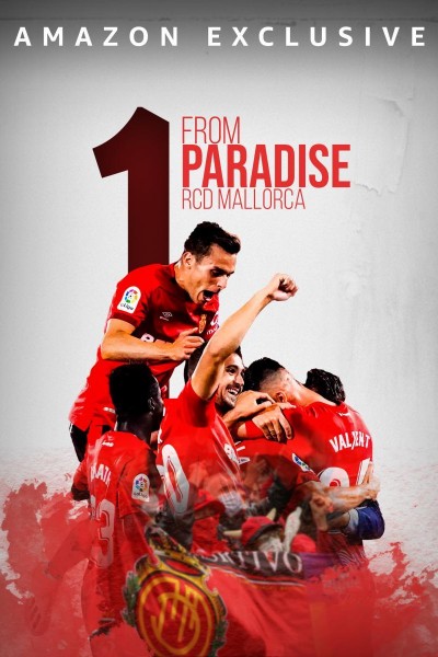 Cubierta de RCD Mallorca: From Paradise