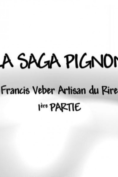 Cubierta de La saga Pignon