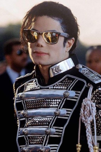 Cubierta de Michael Jackson: HIStory Teaser (Vídeo musical)