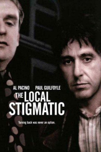 Cubierta de The Local Stigmatic