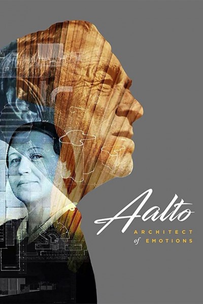 Caratula, cartel, poster o portada de Aalto