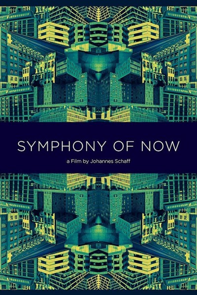 Cubierta de Symphony of Now