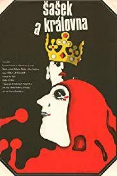 Caratula, cartel, poster o portada de The Jester and the Queen