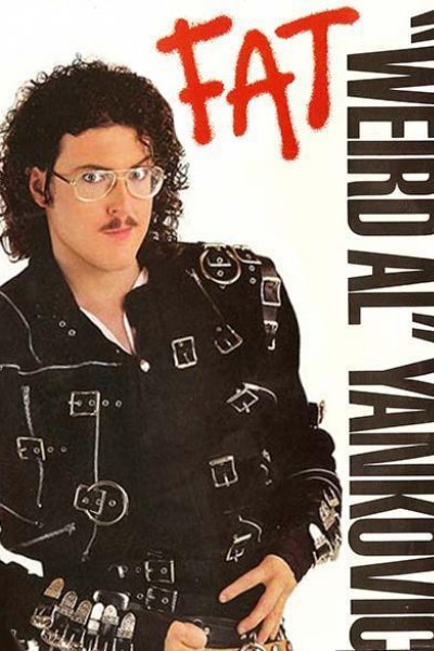 Cubierta de Weird Al Yankovic: Fat