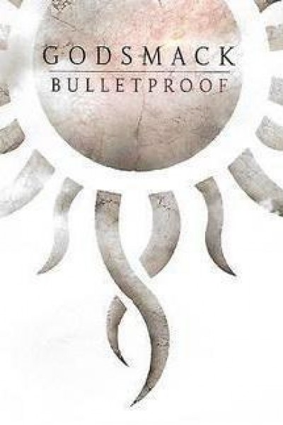 Cubierta de Godsmack: Bulletproof (Vídeo musical)