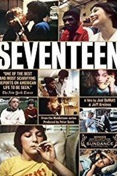Caratula, cartel, poster o portada de Seventeen