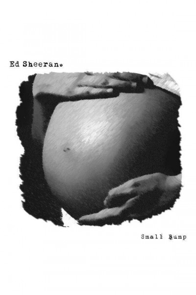 Cubierta de Ed Sheeran: Small Bump (Vídeo musical)