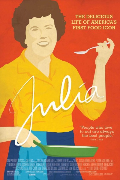 Caratula, cartel, poster o portada de Julia