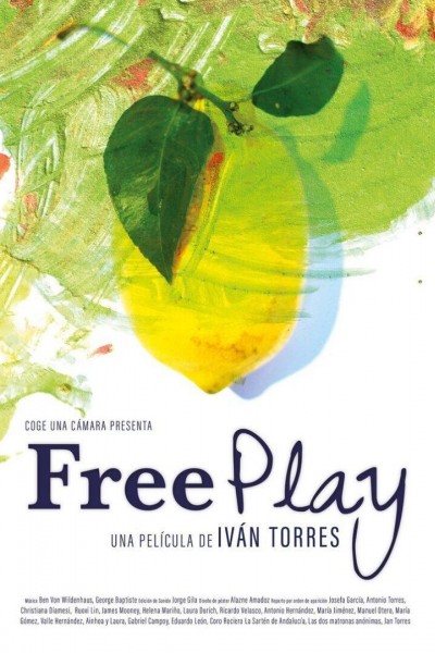 Cubierta de Free Play