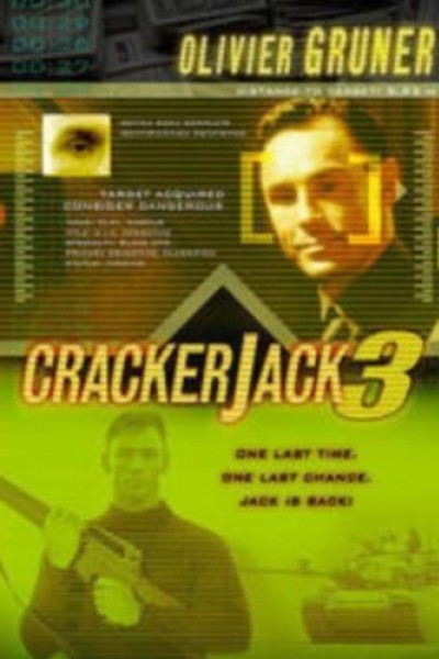 Cubierta de Crackerjack 3