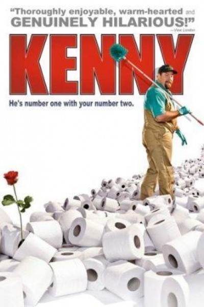 Caratula, cartel, poster o portada de Kenny