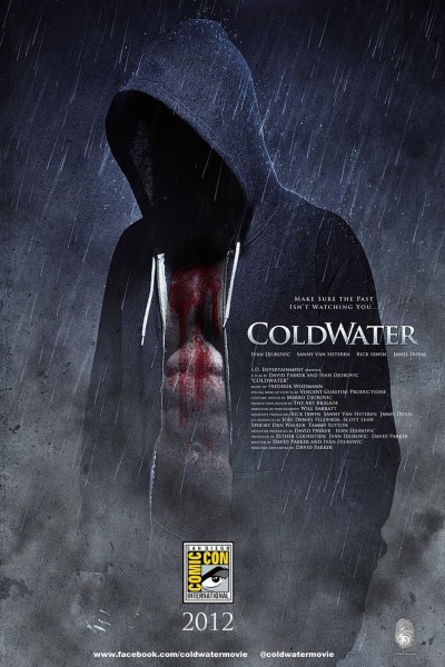 Caratula, cartel, poster o portada de ColdWater