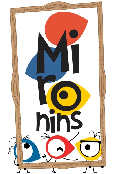 Caratula, cartel, poster o portada de Mironins