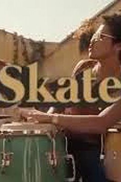 Cubierta de Bruno Mars: Skate (Vídeo musical)