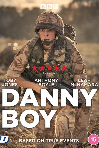 Caratula, cartel, poster o portada de Danny Boy