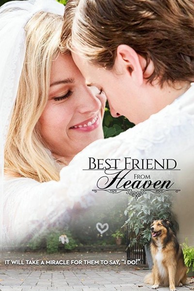 Caratula, cartel, poster o portada de Best Friend from Heaven (AKA God\'s Best Friend)