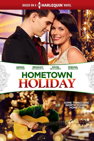 Caratula, cartel, poster o portada de Hometown Holiday