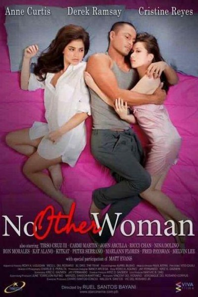 Caratula, cartel, poster o portada de No Other Woman