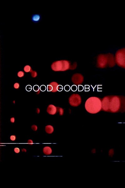 Cubierta de Linkin Park: Good Goodbye