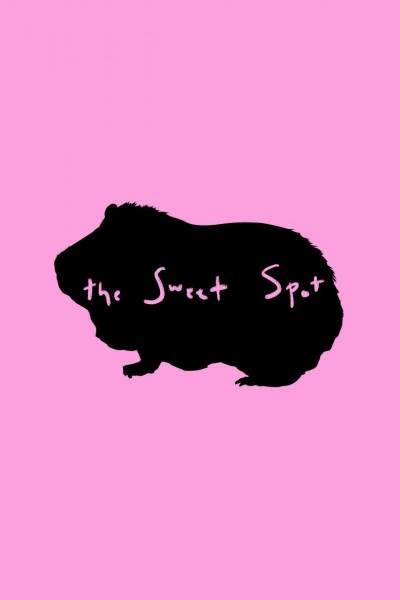 Cubierta de The Sweet Spot