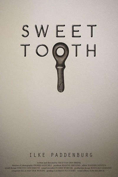 Cubierta de Sweet Tooth