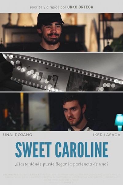 Caratula, cartel, poster o portada de Sweet Caroline