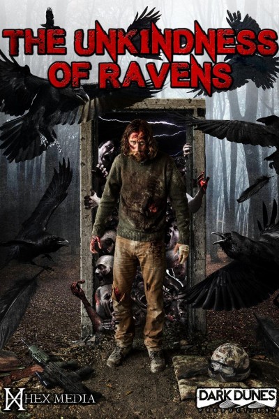 Caratula, cartel, poster o portada de The Unkindness of Ravens