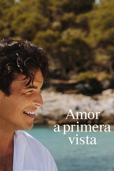 Caratula, cartel, poster o portada de Amor a primera vista
